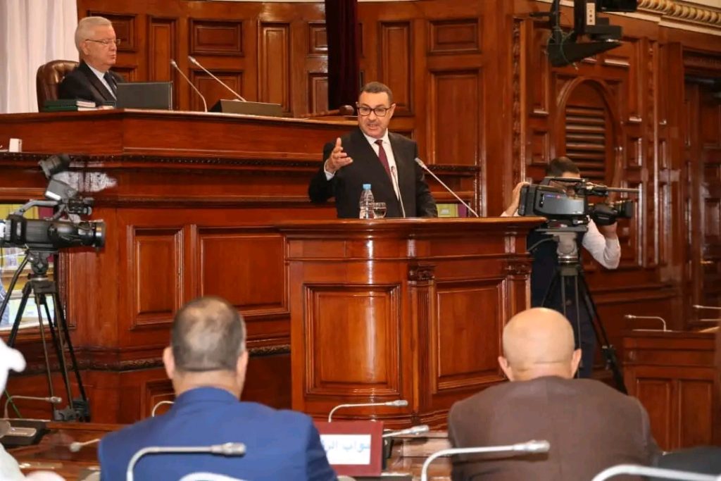 نحو رقمنة شاملة لخدمات قطاع النقل في الجزائر