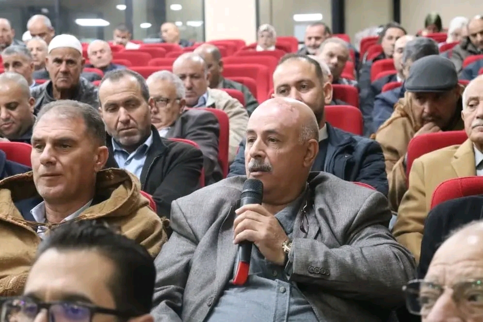 معالجة مشاكل الفلاحين الجزائريين على رأس أولويات وزير الفلاحة