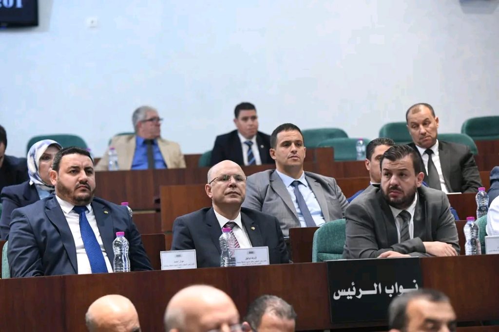 قانون المالية 2026 ..تعديلات لتعزيز الطابع الاجتماعي للدولة ودعم النمو الاقتصادي
