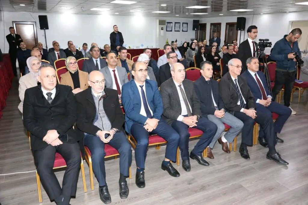 السوق الجزائرية تتزود بنصف مليون عجلة مطاطية من “بروميتيون” الإيطالية