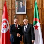 مستجدات الأوضاع في الجوار الإقليمي المشترك محور نقاش وزير الخارجية الجزائري ونظيره التونسي