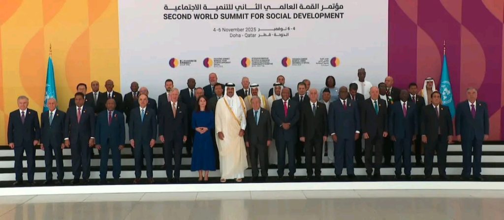 الرئيس تبون:” الدستور الجزائري كرس مبدأ المساواة بين الجميع”