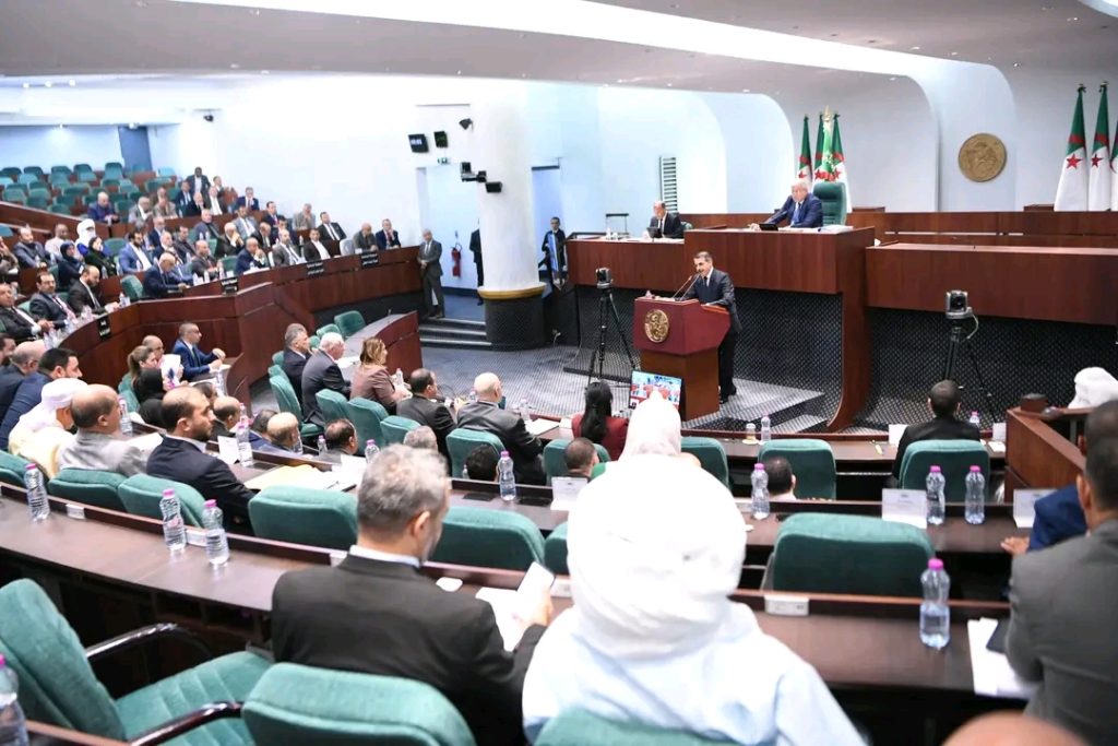 قانون المالية 2026 ..تعديلات لتعزيز الطابع الاجتماعي للدولة ودعم النمو الاقتصادي