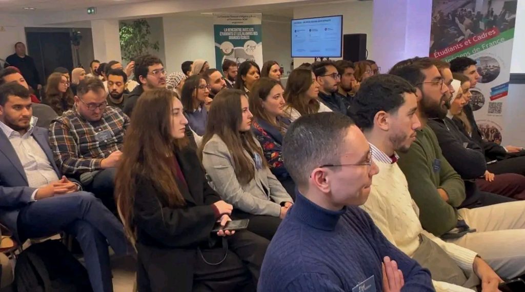 خبر سار للجالية ..تجديد جواز السفر البيومتري الجزائري  قريبًا “عبر الإنترنت