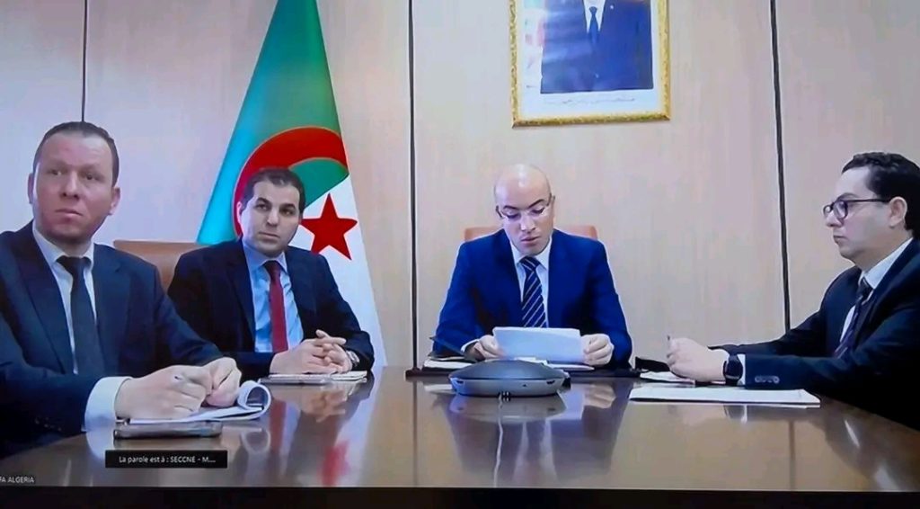 خبر سار للجالية ..تجديد جواز السفر البيومتري الجزائري  قريبًا “عبر الإنترنت
