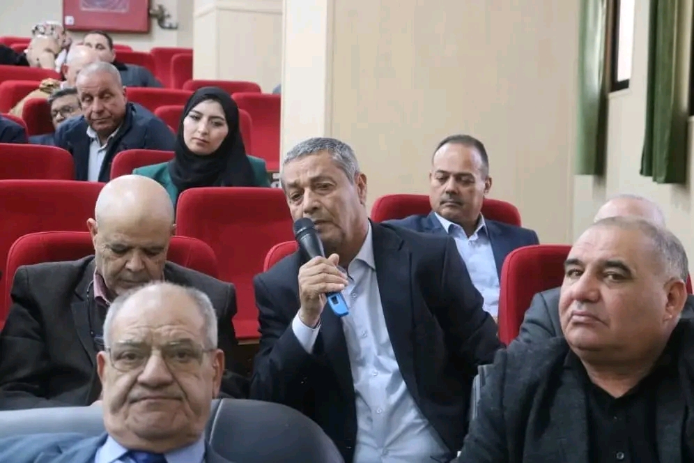 معالجة مشاكل الفلاحين الجزائريين على رأس أولويات وزير الفلاحة