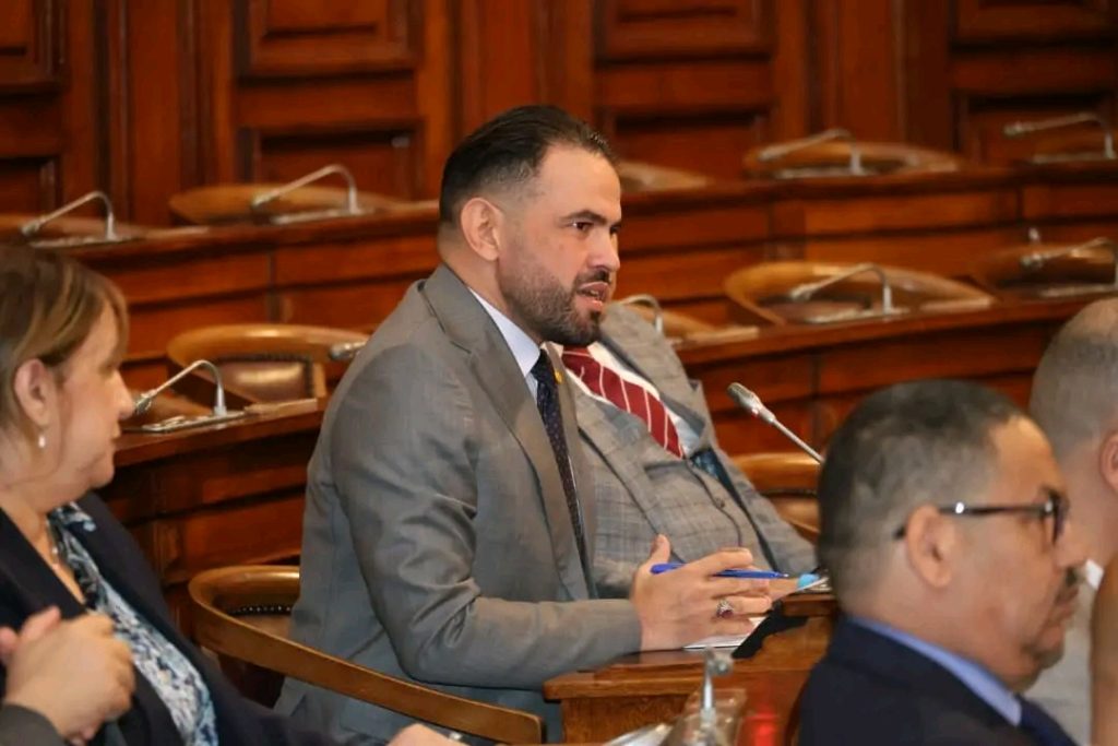 نحو رقمنة شاملة لخدمات قطاع النقل في الجزائر