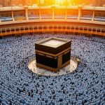 وزارة الداخلية تحدد موعد اجراء قرعة الحج في الجزائر