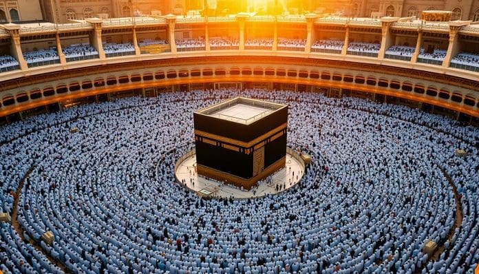 وزارة الداخلية تحدد موعد اجراء قرعة الحج في الجزائر