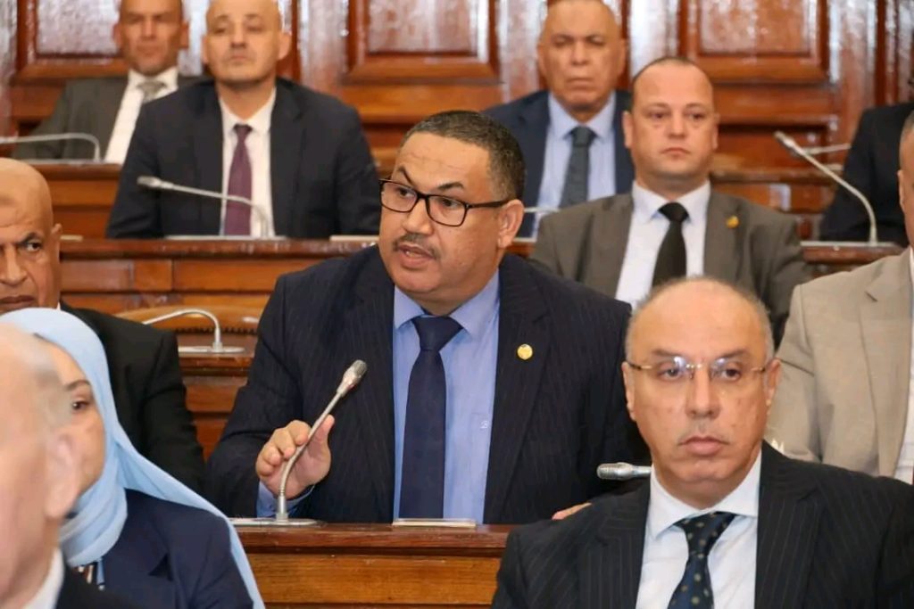 نحو رقمنة شاملة لخدمات قطاع النقل في الجزائر