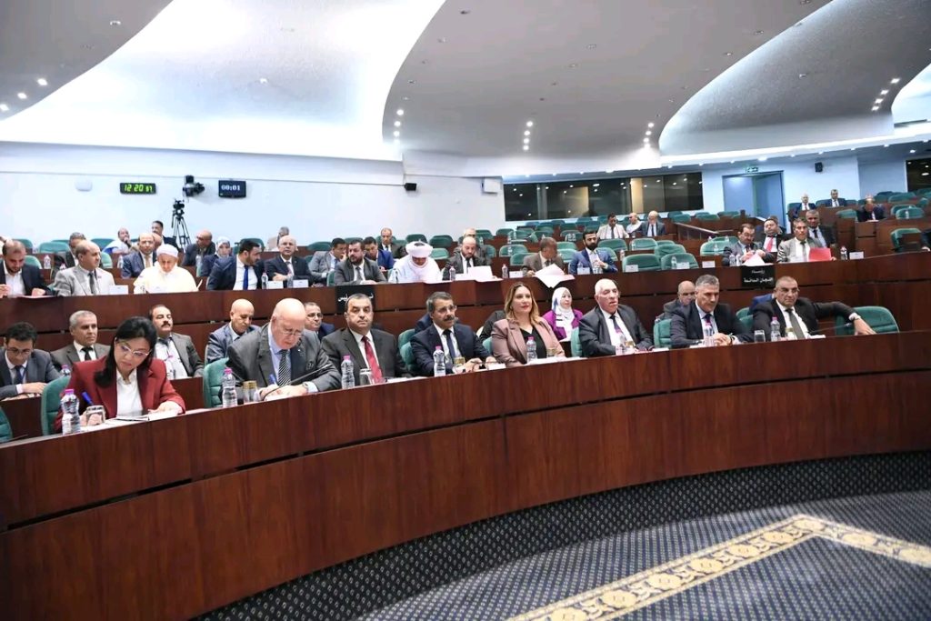 قانون المالية 2026 ..تعديلات لتعزيز الطابع الاجتماعي للدولة ودعم النمو الاقتصادي