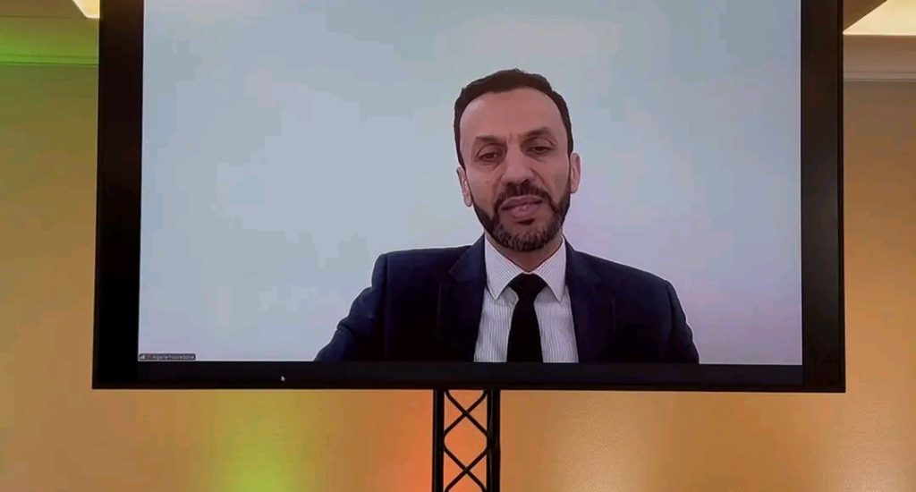 خبر سار للجالية ..تجديد جواز السفر البيومتري الجزائري  قريبًا “عبر الإنترنت