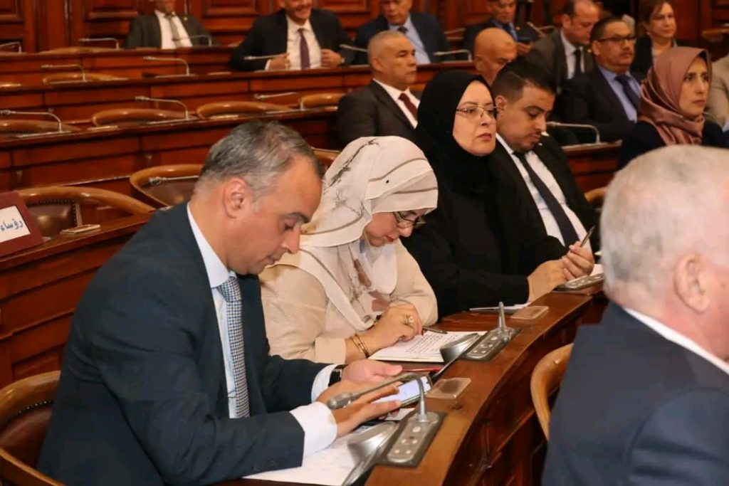 نحو رقمنة شاملة لخدمات قطاع النقل في الجزائر
