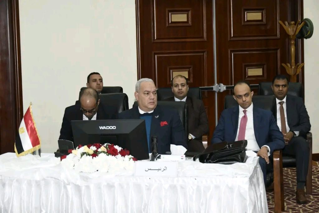 الجزائر تحتضن اجتماعا عسكريا إقليميا رفيع المستوى