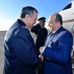 الوزير الأول يحلّ بوهران لافتتاح أولمبياد المهن 2025