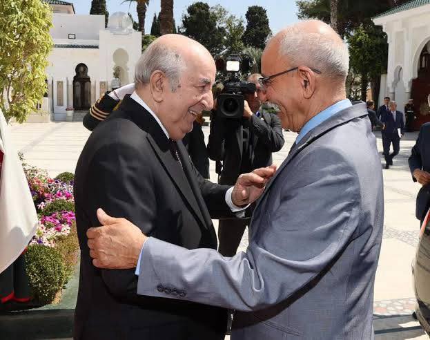 الجزائر تؤكد مرة أخرى دورها المحوري في تغليب “القانون الدولي”