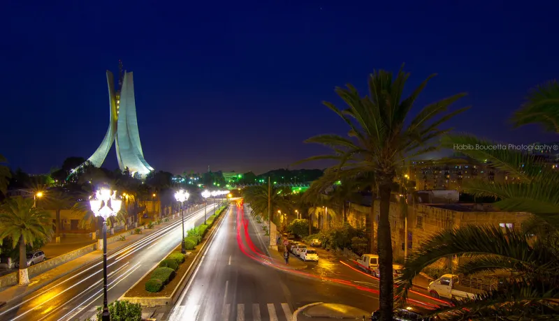 تقرير دولي:الجزائر تتصدر دول شمال أفريقيا من حيث الشعور بالأمان