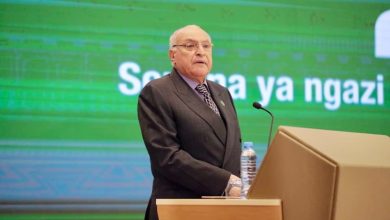 مسار وهران: الجزائر تذكر بأهم القضايا الأفريقية المنسية وعلى رأسها قضية الصحراء الغربية