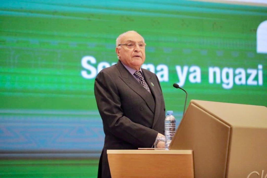 “مسار وهران”.. الجزائر تدعو لتجديد الإلتزام بصياغة حلول إفريقية خالصة لمعالجة أوجاع القارة