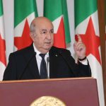الرئيس تبون: من يريد استهداف تونس سيجد الجزائر بالمرصاد.. ولم ولن نتدخل في شؤونهم الداخلية
