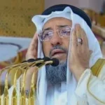 لحظات مؤثرة.. مؤذن المسجد النبوي الشريف يردد الآذان قبل وفاته