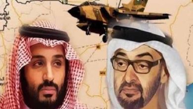 السعودية تُحذر الإمارات : مهلة 24 ساعة للانسحاب من الأراضي اليمنية