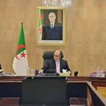 الخريطة الاجتماعية والتحول الرقمي على طاولة الحكومة الجزائرية