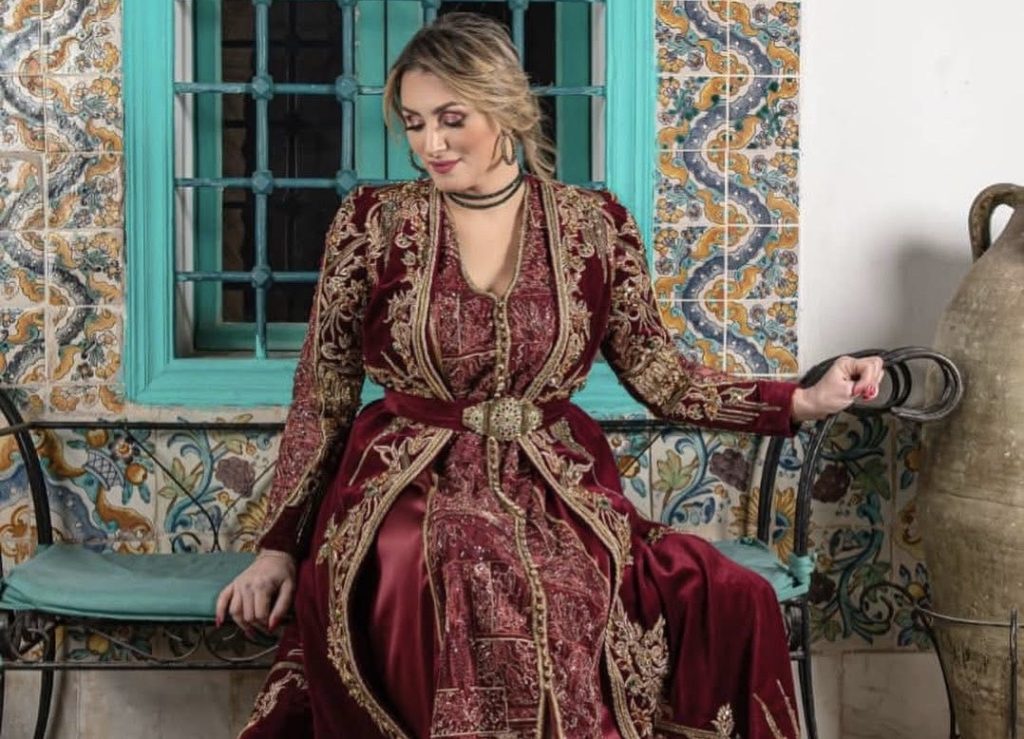 القفطان الجزائري.. إرث عالمي مسجل لدى اليونيسكو منذ 2012