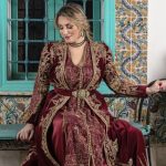 القفطان الجزائري.. إرث عالمي مسجل لدى اليونيسكو منذ 2012