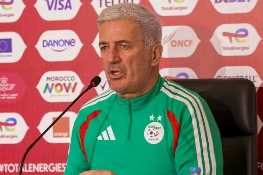 بيتكوفيتش يحذر من صعوبة مواجهة منتخب بوركينافاسو