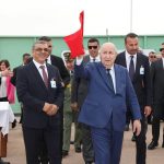 خط السكة الحديدية الغربي.. مشروع ضخم يعيد رسم خارطة التنمية الاقتصادية في الجزائر