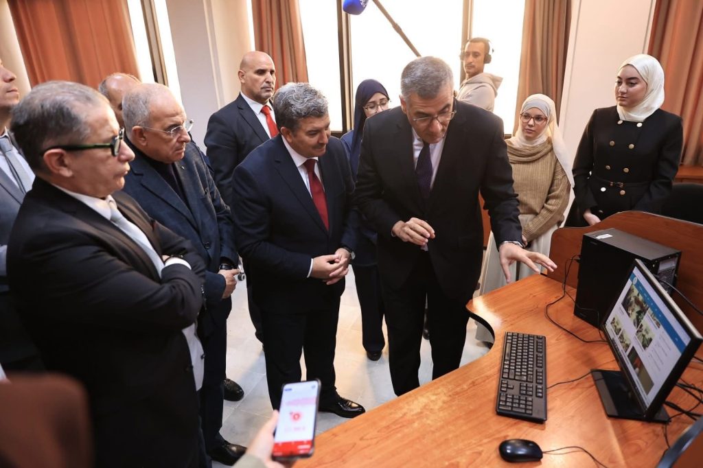 وكالة الأنباء الجزائرية تطلق نسختها باللغة الصينية وسفارة بكين تهنئ