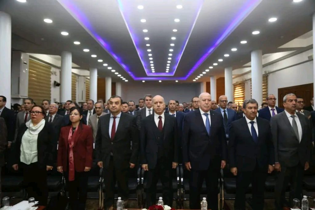 الجزائر تخصص أزيد من 420 مليار دينار لتمويل منحة البطالة في 2026