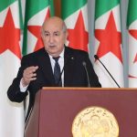 الرئيس تبون : منجم غارا جبيلات سيجعل الجزائر ثالث أكبر منتج للحديد في العالم