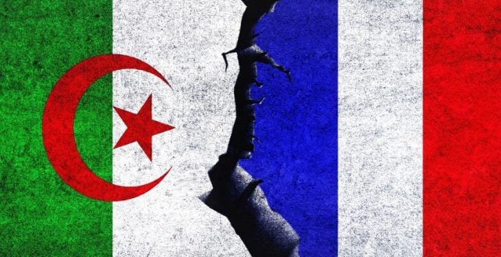 أول تعليق من باريس على قانون تجريم الاستعمار الفرنسي في الجزائر