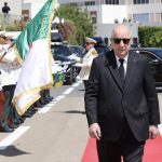الرئيس تبون: الشعب الجزائري يدرك خفايا الدعاية المأجورة ونوايا السَّاعين للمساس بالدولة