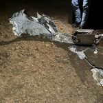 تركيا تكشف أسباب سقوط طائرة رئيس أركان الجيش الليبي في أجواء أنقرة