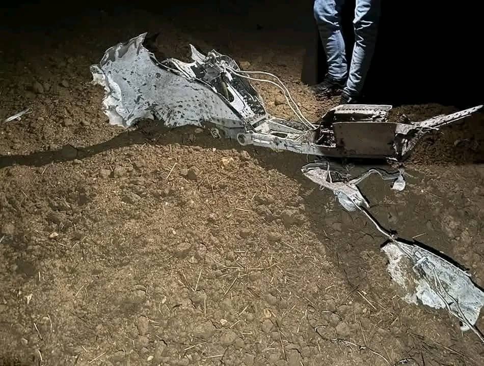 تركيا تكشف أسباب سقوط طائرة رئيس أركان الجيش الليبي في أجواء أنقرة