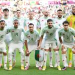 التعادل السلبي يحسم مباراة الجزائر والسودان في كأس العرب!