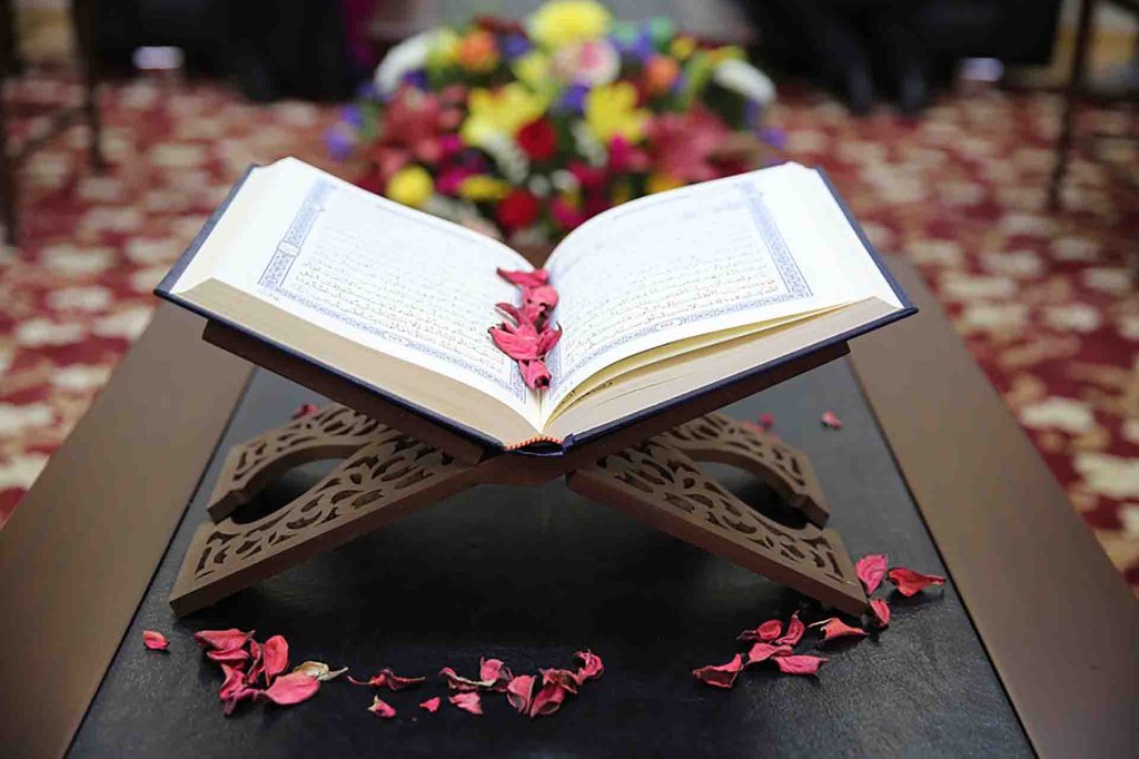 اعتداء عنصري في مسجد ستوكهولم بالسويد ..ما القصة؟