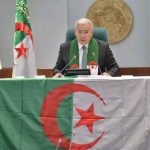 بوغالي : تجريم الاستعمار سيادة للدولة و وفاء  لتضحيات الشعب الجزائري