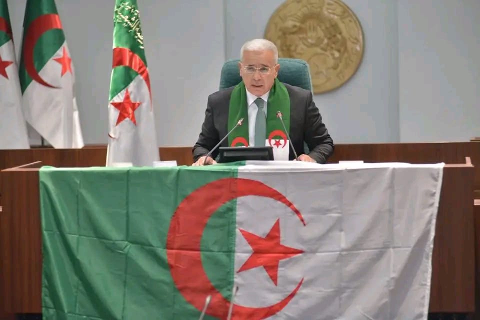 حدث تاريخي.. البرلمان الجزائري يصوت اليوم على قانون تجريم الاستعمار