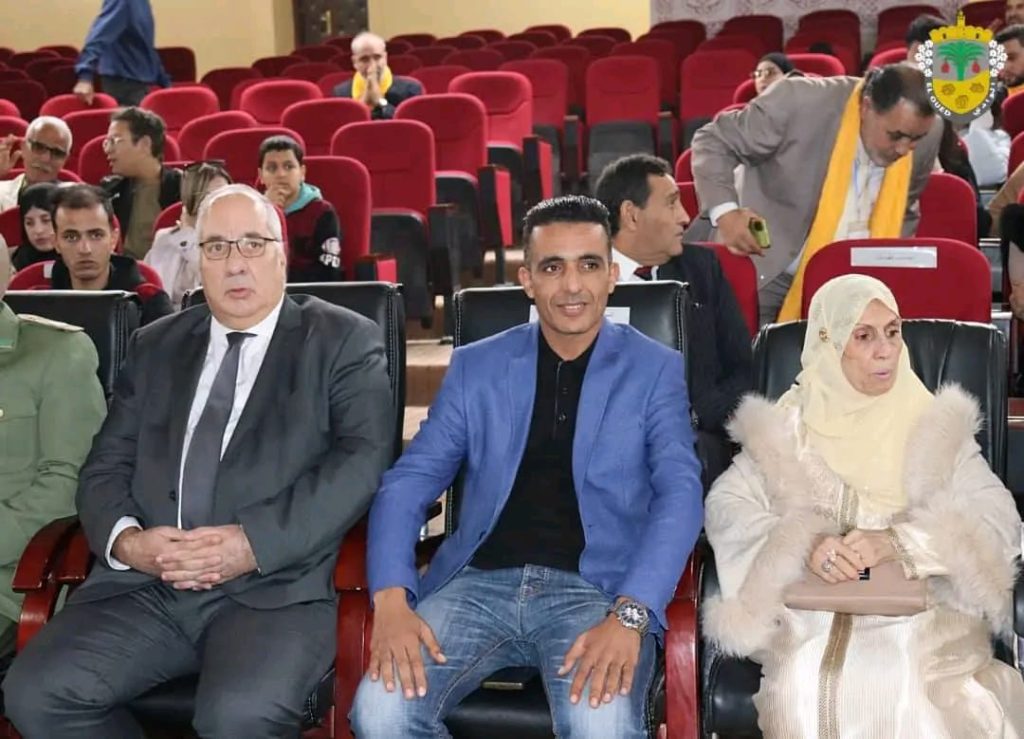 مشاركة دولية واسعة في مهرجان المونودراما النسائي بالجزائر
