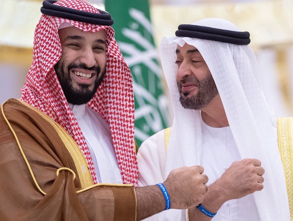 الإمارات في قلب فضيحة استخباراتية جديدة.. هكذا تجسست أبوظبي على دولة حليفة!