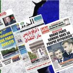 فرنسا في مرمى نيران وسائل الإعلام الجزائرية!