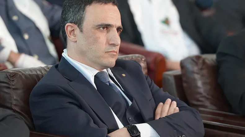 الجوية الجزائرية ستنقل أكثر من 8.5 مليون مسافر في نهاية 2025