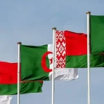 ديناميكية غير مسبوقة على محور الجزائر وبيلاروسيا ..نحو شراكة استراتيجية “براغماتية “