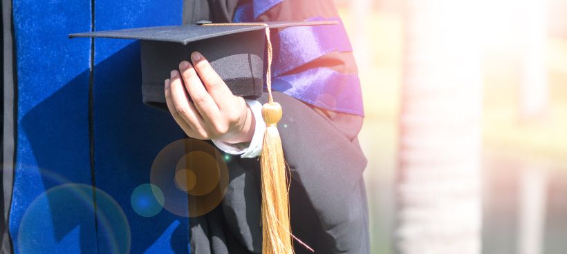 إطلاق مسابقة الدكتوراه للسنة الجامعية 2025/2026 في الجزائر