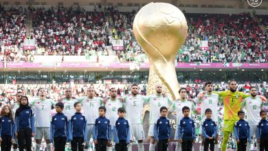 إليكم القنوات الناقلة لمباراة الجزائر والبحرين في كأس العرب!