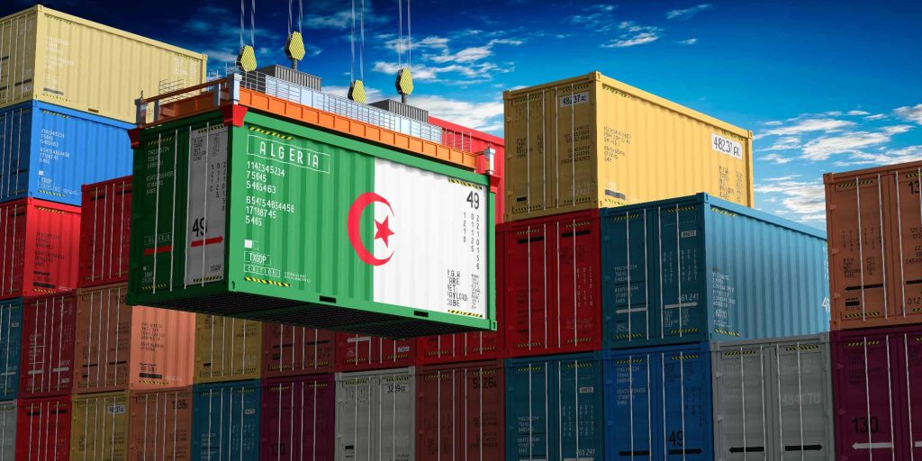 الاقتصاد الجزائري يواصل تحقيق معدلات نمو قوية .. 4,1 % خلال السداسي الأول من 2025